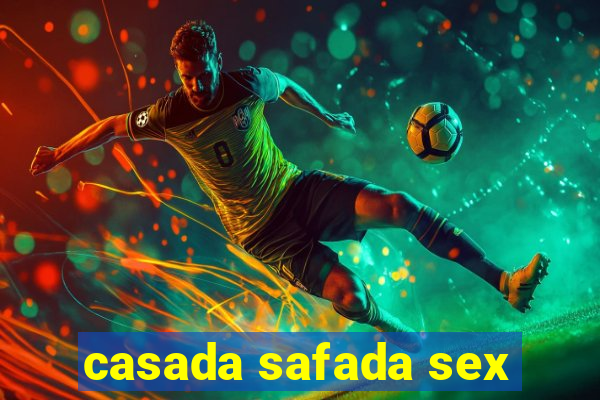 casada safada sex